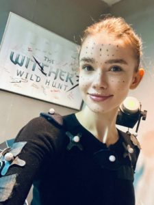 BUNNY MARTHY CAN HELP IMPROVE SEX SCENES IN THE WITCHER 4